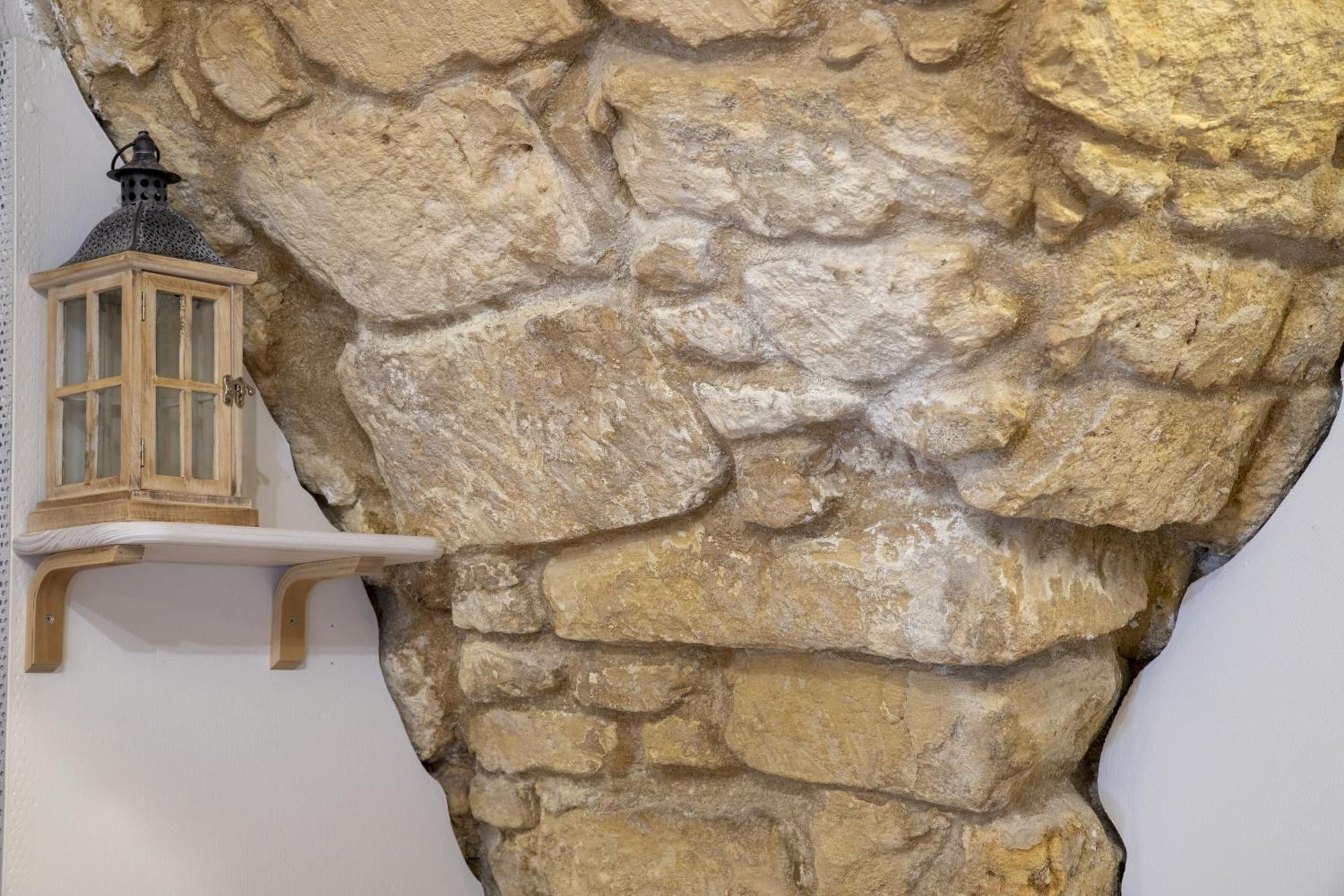 La Casetta Di Pietra Sassari Exterior foto